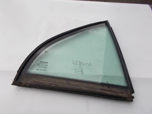 SZYBA BOCZNA DRZWI TYŁ PRAWA SEDAN ACCORD VI F-VAT