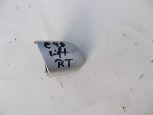 ZAŚLEPKA KLAMKI TYŁ P TITANSILBER E46 LIFT F-VAT