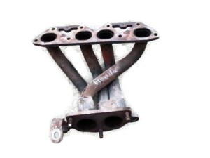 KOLEKTOR WYDECHOWY HONDA ACCCORD 98-02