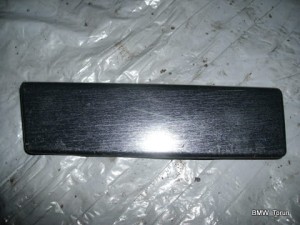 LISTWA DESKI KOKPITU EUROPA BMW E39