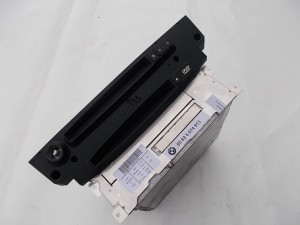 MODUŁ CCC CZYTNIK NAWIGACJI E61 E60 F-VAT
