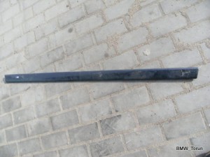LISTWA DRZWI LEWA COMPACT M-PAKIET F-VAT E36