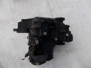 SKRZYNIA BIEGÓW 1.9TDI 90KM GOLF IV F-VAT