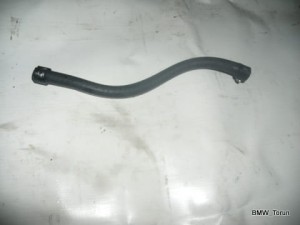 RURA PRZEWÓD WĄŻ PALIWA BMW E36 2.5TDS