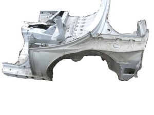 ĆWIARTKA TYŁ LEWA BMW Z3 F-VAT