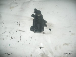 ZAWÓR CZUJNIK PODCIŚNIENIA 2.5 TDS BMW E36 E39