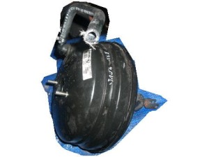 SERVO SERWO POMPA HAMULCOWA BMW E38