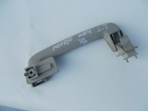 UCHWYTY PODSUFITKI RĄCZKA TYŁ L MONDEO MK4 F-VAT