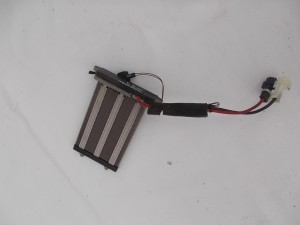 NAGRZEWNICA GRZALKA ELEKTRYCZNA MONDEO MK4 F-VAT