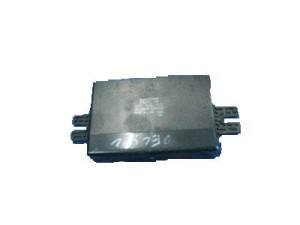 MODUŁ STEROWNIK KOMPUTER SZYB DEL SOL CRX 92-98