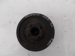 KOŁO PASOWE WAŁU 1.8TDCI MONDEO MK4 F-VAT