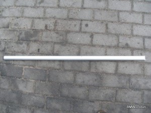 LISTWA DRZWI PRZÓD LEWA NH614M ACCORD VI F-VAT