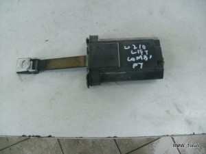 OGRANICZNIK DRZWI TYŁ PRAWY MERCEDES E W210