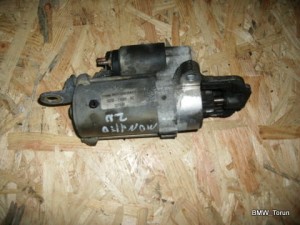 ROZRUSZNIK 1.8 2.0 16V MONDEO MK3