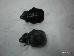 KLAMKA WEWNĘTRZNA L P BMW E36 COMPACT