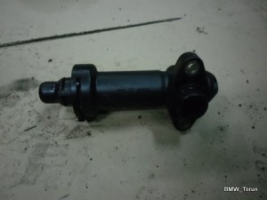 TERMOSTAT EGR BMW E46 2.0d 136 km