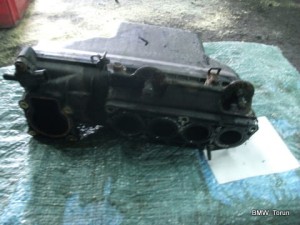 OBUDOWA KOLEKTOR 1.3IMA F-VAT CIVIC VII