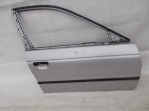 DRZWI PRZÓD PRAWE GOŁE NH614M ACCORD VI F-VAT