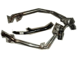 WĄŻ PRZEWÓD RURA EGR BMW E38 F-VAT