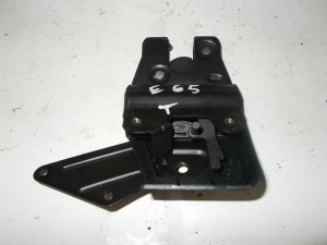 ZAMEK KLAPY TYŁ E65 F-VAT