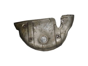 OSŁONA TERMICZNA 16V 1.6 F-VAT 307