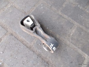 ŁAPA PODUSZKA WSPORNIK SILNIKA 2.0HDI 407 F-VAT