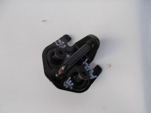 RYGIEL ZAMKA DRZWI MONDEO MK4 F-VAT