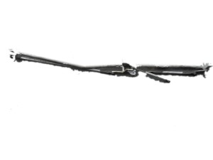 MECHANIZM WYCIERACZKI PRZÓD F-VAT 307