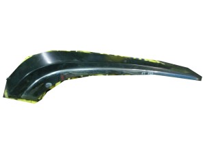 LISTWA ZDERZAKA TYŁ LEWA BMW E38