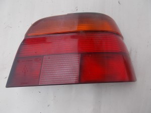 LAMPA TYŁ TYLNA PRAWA SEDAN E39 F-VAT