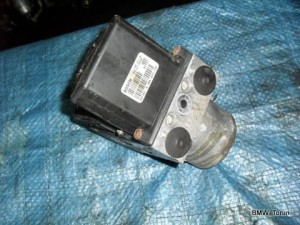 POMPA ABS FL PASSAT B5 F-VA