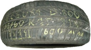 OPONA OPONY 1szt FORCEUM R15 15" 205/60