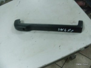 OSŁONA MASKOWNICA FOTELA PRZÓD P GOLF IV 97-04
