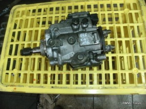 POMPA WTRYSKOWA 2.0d 136 km BMW E46 F-VAT