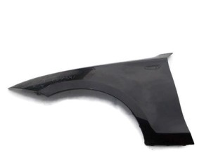 BŁOTNIK LEWY GOŁY BLACKSAPHIRE E87 F-VAT