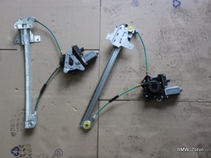 PODNOŚNIK MECHANIZM SZYB TYŁ L P ULYSSE 807 C8