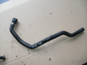 PRZEWÓD WĄŻ RURA WODY BMW E46 2.2 2.5 2.8 3.0