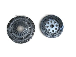 SPRZĘGŁO TARCZA + DOCISK 2.5 TDS BMW E34