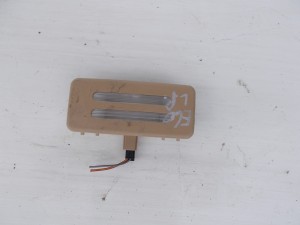 LAMPKA OŚWIETLENIE KABINY WNĘTRZA E61 E60 F-VAT