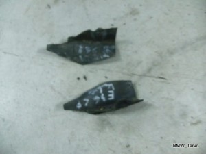 MASKOWNICA OSŁONA BMW E36