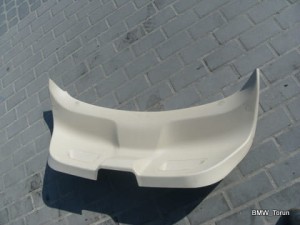 OSŁONA PLASTIK TAPICERKA KLAPY HB F-VAT MONDEO MK3