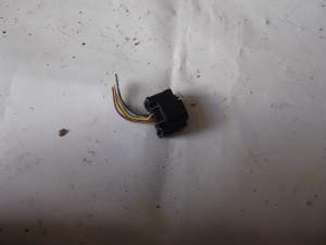 WTYCZKA KOSTKA PEDAŁ POTENCJOMETR GAZU E65 F-VAT