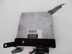 KOMPUTER STEROWNIK SILNIKA 1.8 AVENSIS T25 F-VAT