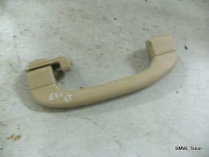 RĄCZKA UCHWYT TYŁ LEWA BMW E60 E61