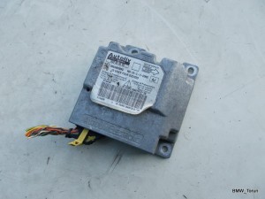 SENSOR CZUJNIK PODUSZEK AIR BAG 407 F-VAT
