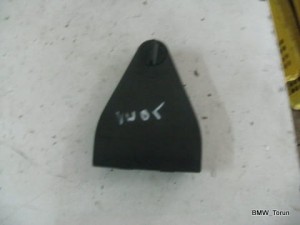OSŁONA MASKOWNICA SCHOWEK PASSAT B5 FL