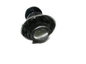 SOCZEWKA LAMPA PRZÓD XENON BMW E39