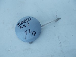 ZAŚLEPKA ZDERZAKA HAKA PRZÓD 72 MONDEO MK3 F-VAT