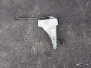 ZBIORNIK ZBIORNICZEK WYRÓWNAWCZY CIVIC 92-95