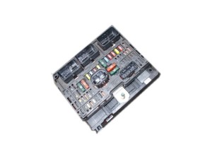 MODUŁ SKRZYNKA BSM 1.6 2.0HDI 407 F-V